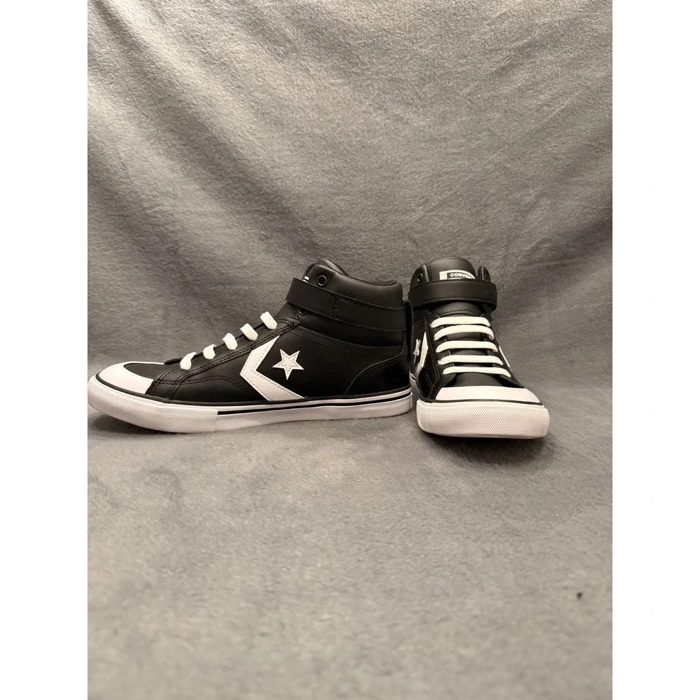 Converse classic street